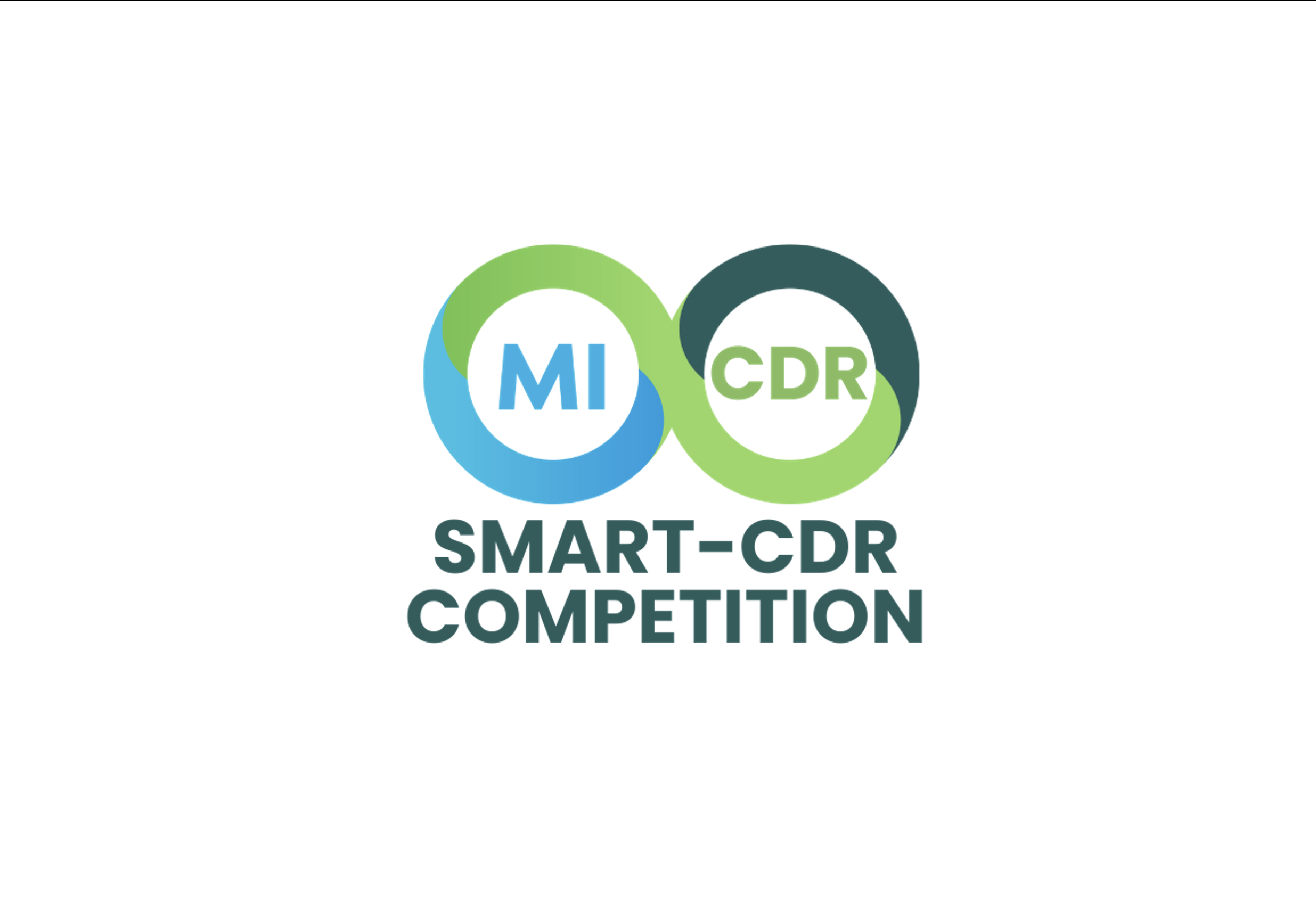 SMART-CDR Competition
